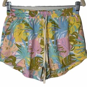 Billabong Tropical Women's Shorts